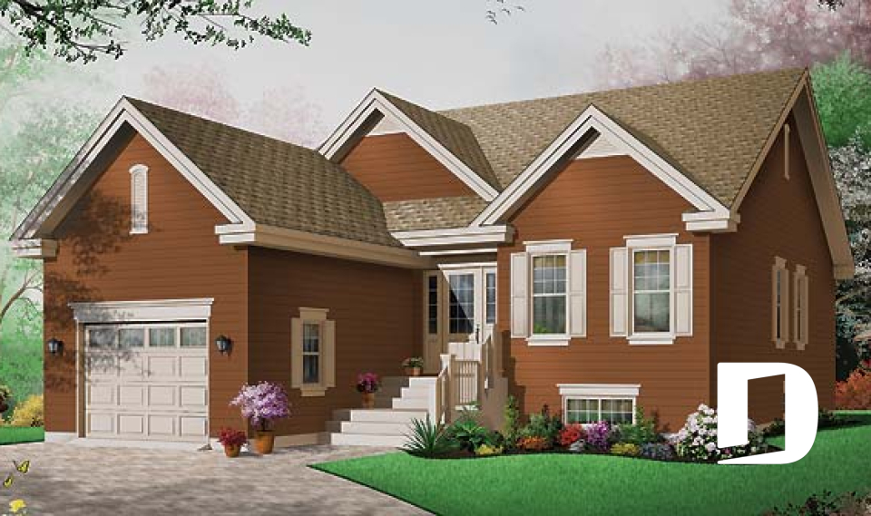 front - BASE MODEL -  - Beauchemin