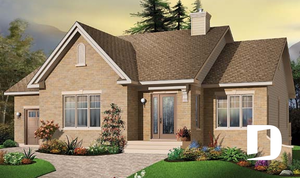 front - BASE MODEL -  - Ramer