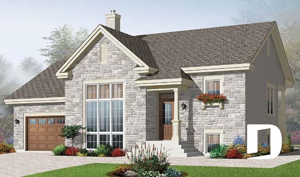 front - BASE MODEL -  - Lianne