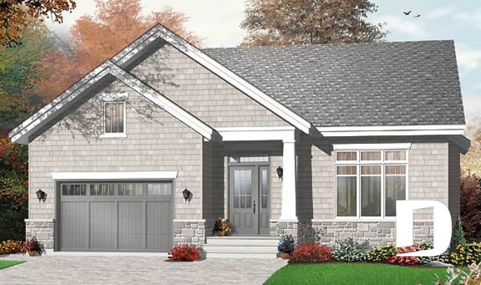 front - BASE MODEL -  - Zena