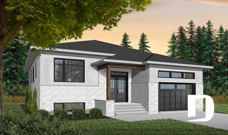 Color version 2 - Front -  - Urbania 2