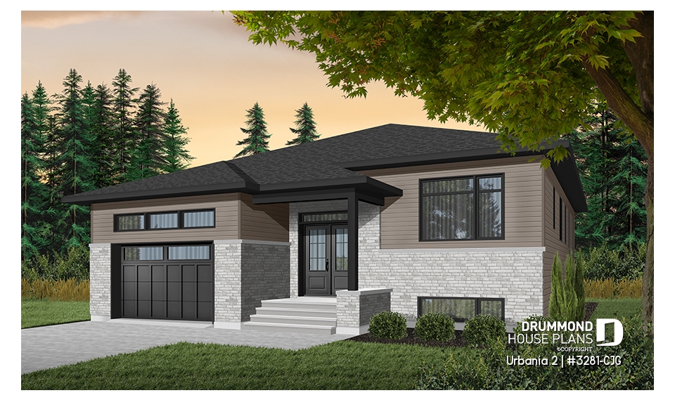 Color version 4 - Front - Urbania 2