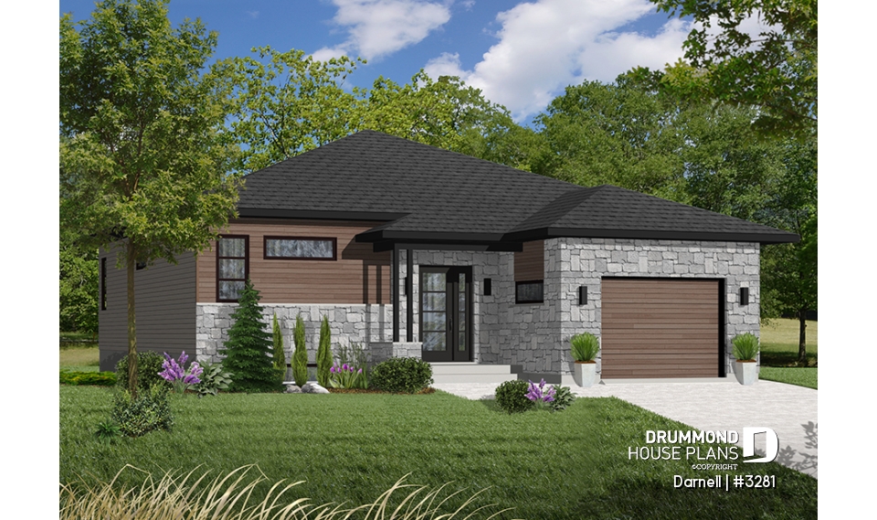 Color version 2 - Front - Darnell