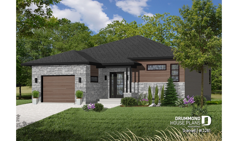 Color version 2 - Front - Darnell