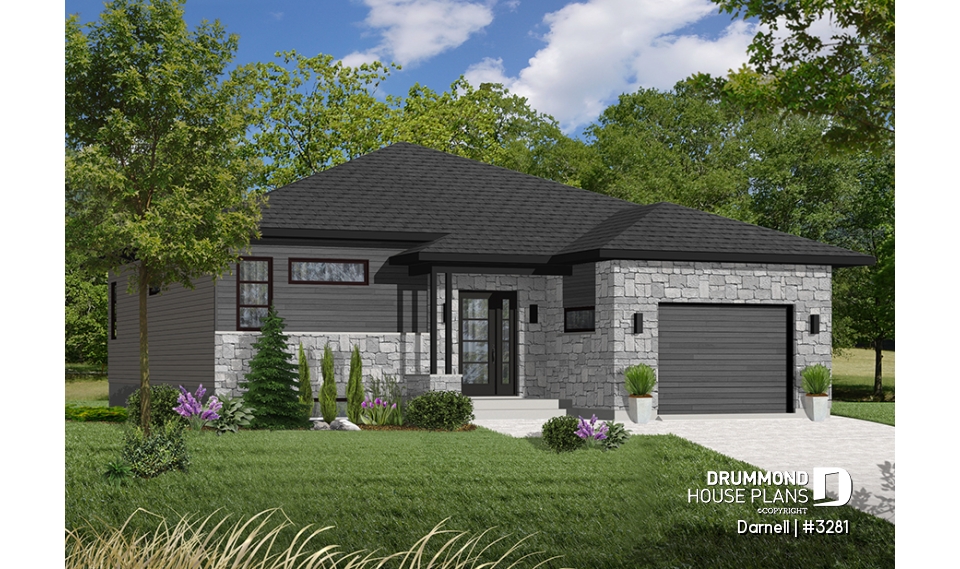 Color version 3 - Front - Darnell