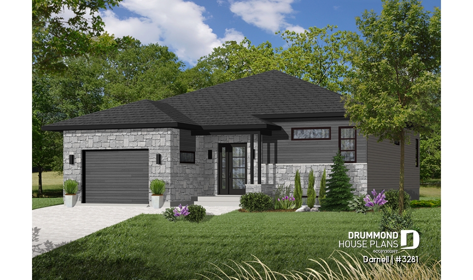 Color version 3 - Front - Darnell