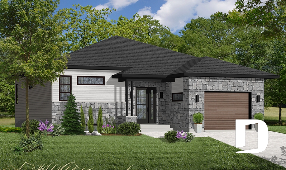 Color version 4 - Front -  - Darnell