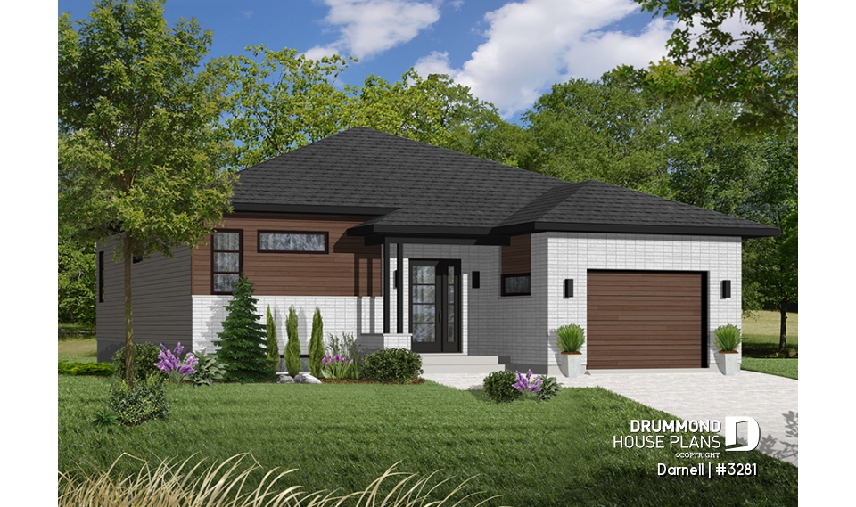 Color version 6 - Front - Darnell