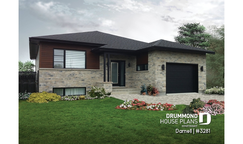 Photo front - Darnell