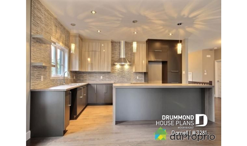 Photo Kitchen - Darnell