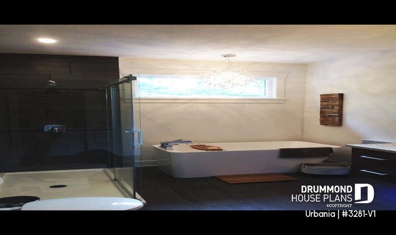 Photo Bathroom - Urbania