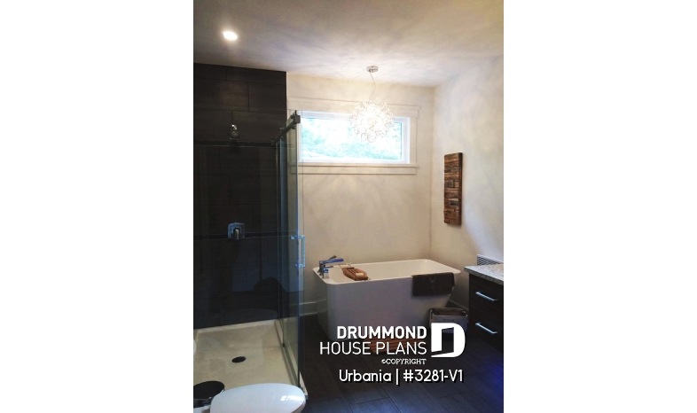 Photo Bathroom - Urbania