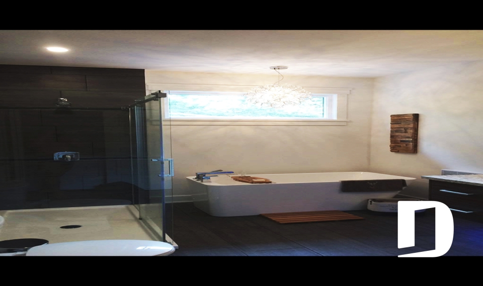 Photo Bathroom - Urbania