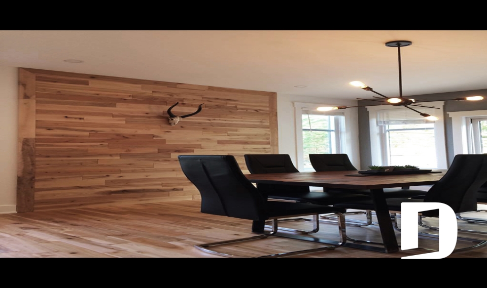 Photo Dining room - Urbania