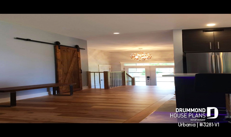 Photo Foyer - Urbania