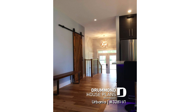 Photo Foyer - Urbania