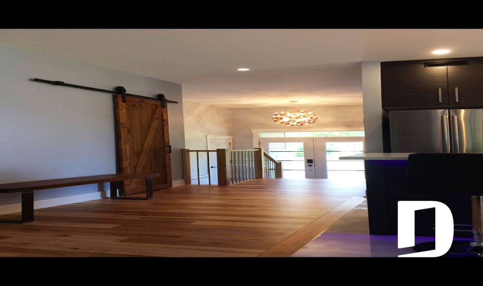 Photo Foyer - Urbania