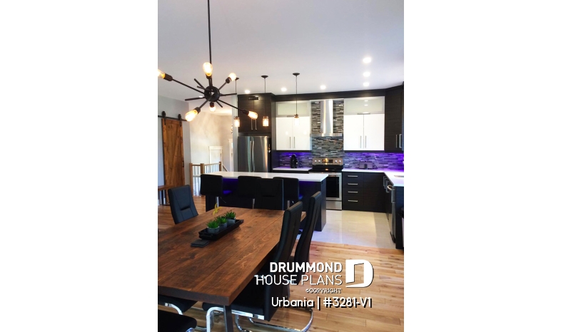 Photo Kitchen - Urbania