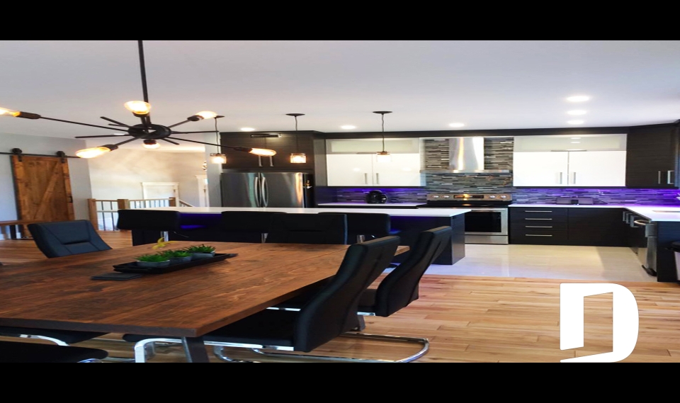 Photo Kitchen - Urbania