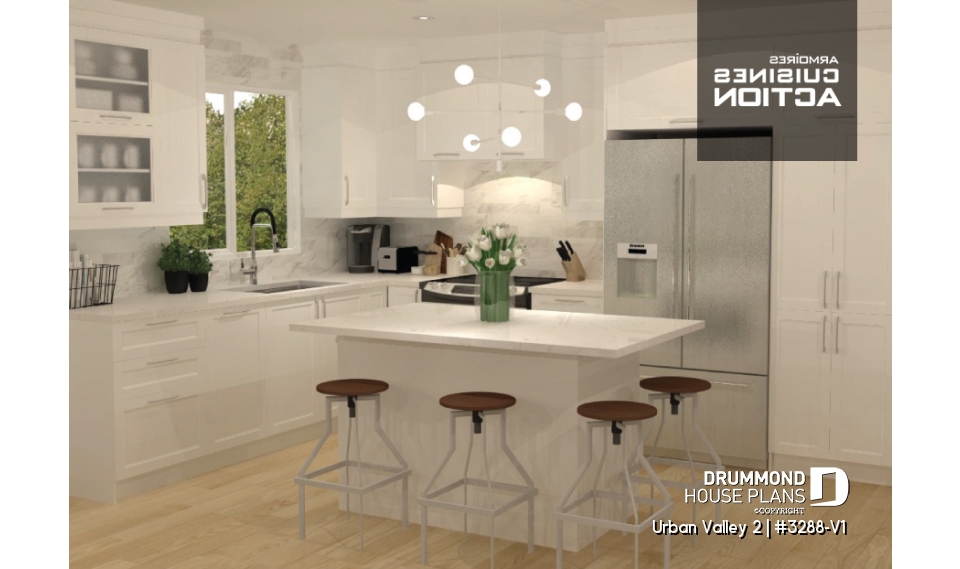 interior view - Urban Valley 2