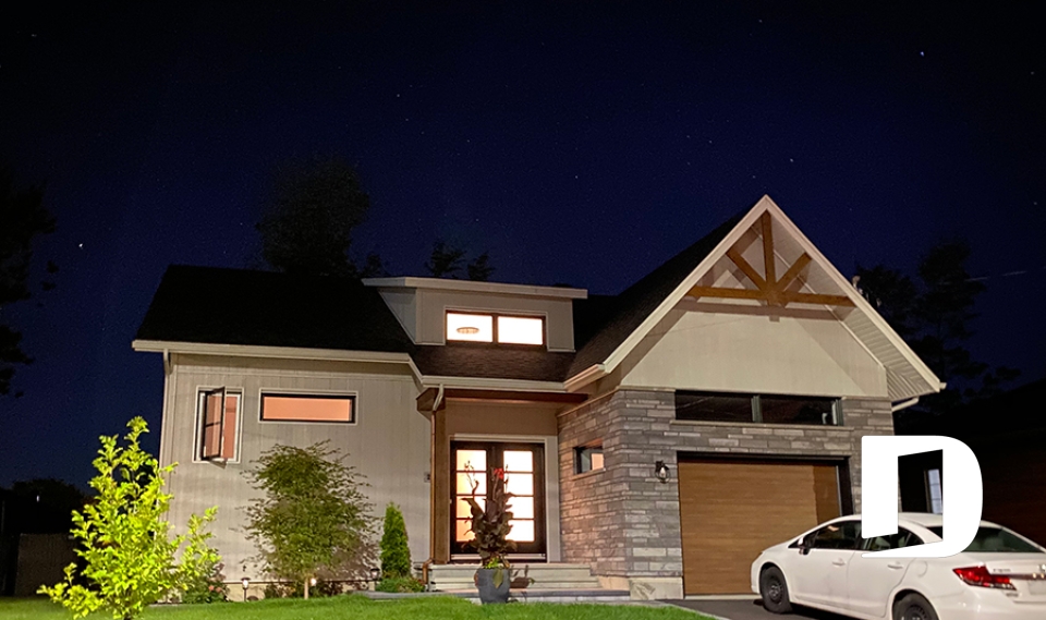 Photo front - Urban Valley 2