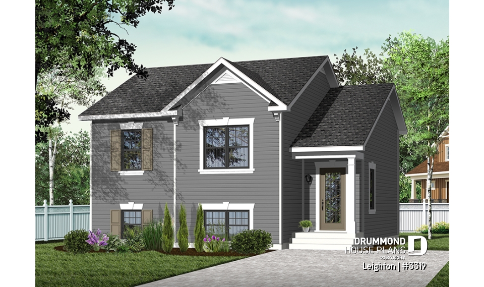 Color version 2 - Front - Leighton