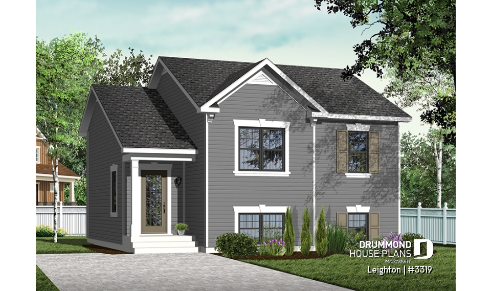 Color version 2 - Front - Leighton