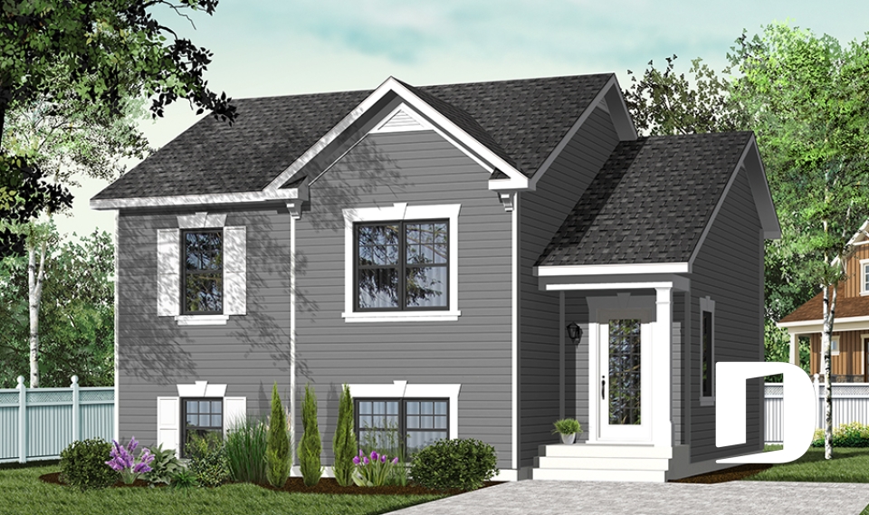 Color version 3 - Front -  - Leighton