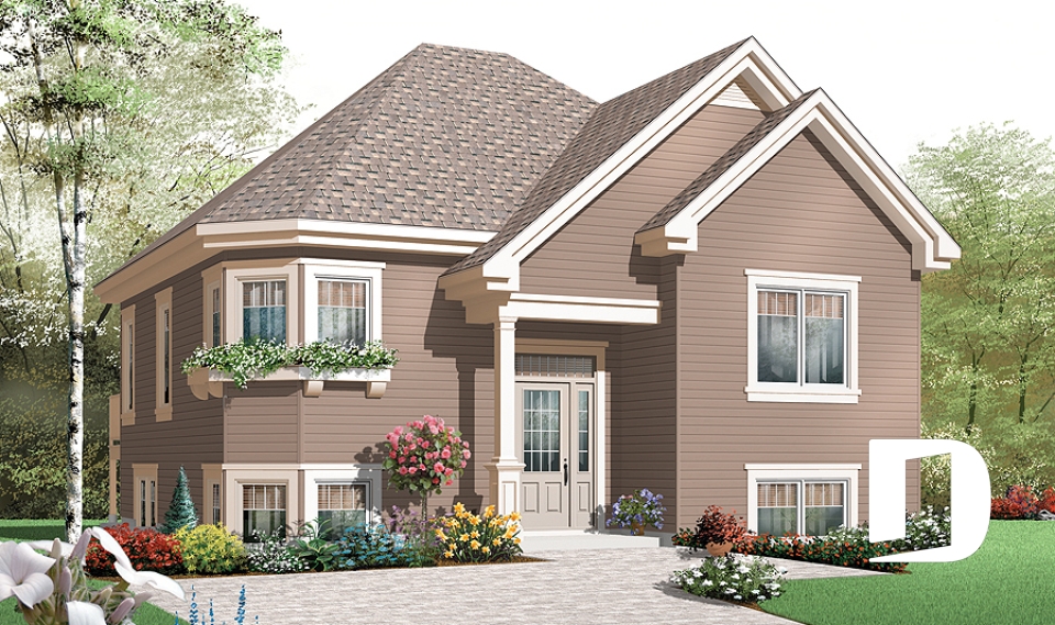 front - BASE MODEL -  - Avon