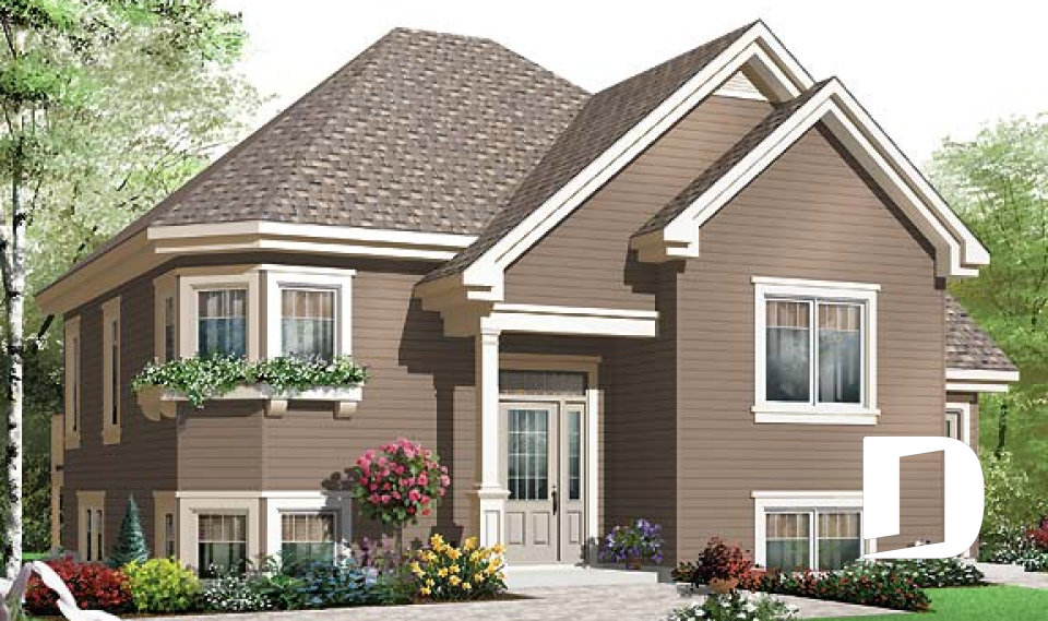 front - BASE MODEL -  - Avon 2