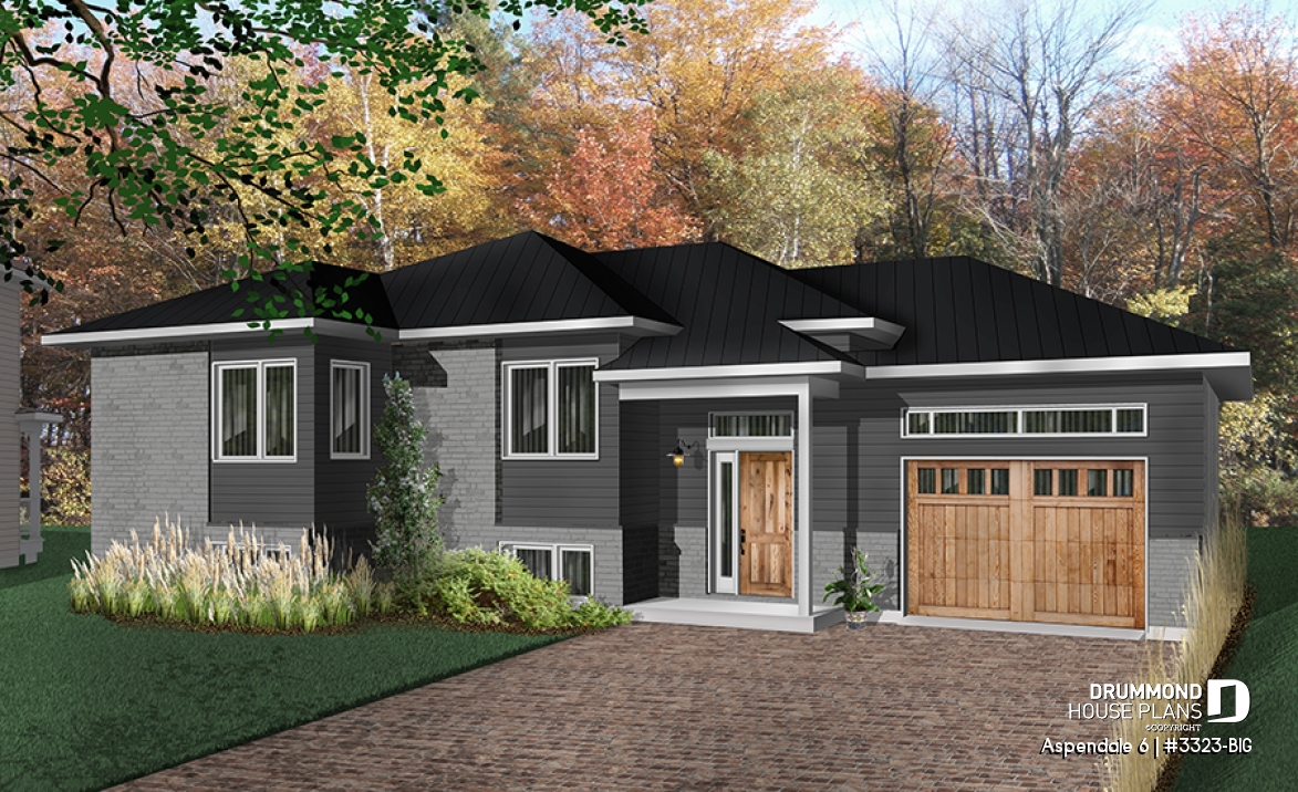 Color version 4 - Front - Aspendale 6
