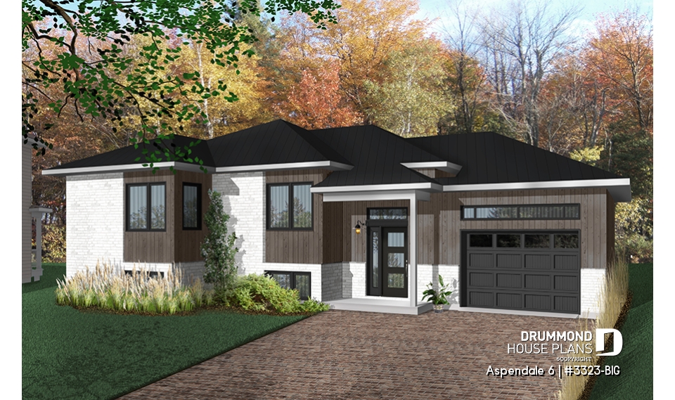 Color version 4 - Front - Aspendale 6