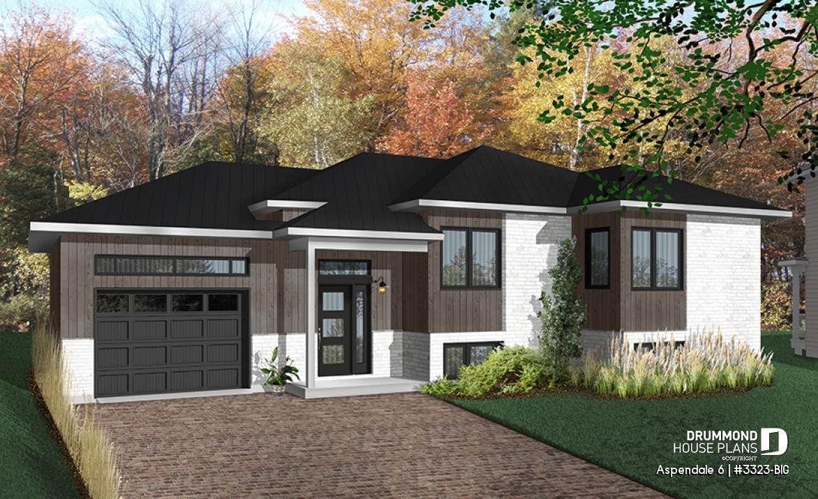 Color version 4 - Front - Aspendale 6