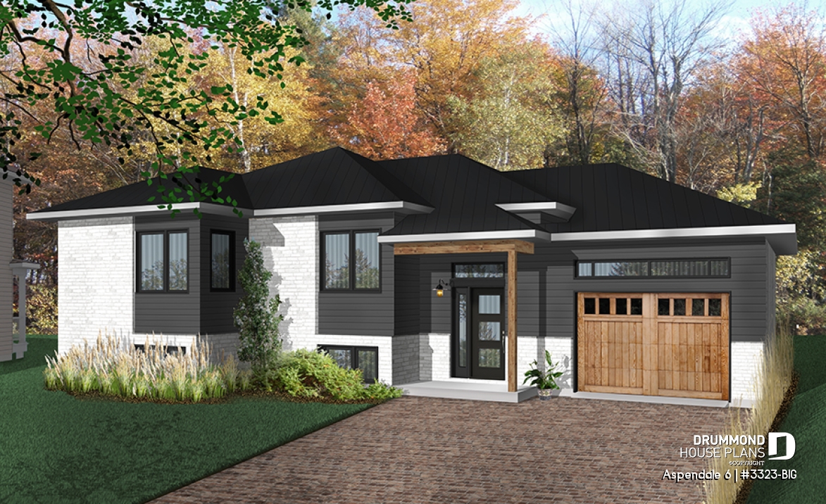 Color version 6 - Front - Aspendale 6