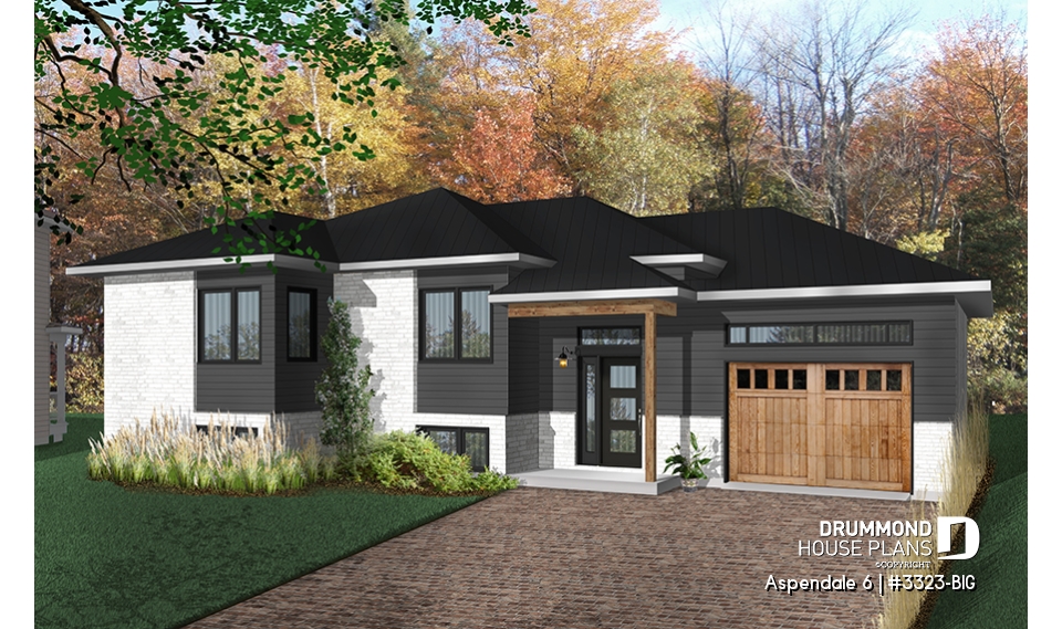 Color version 6 - Front - Aspendale 6