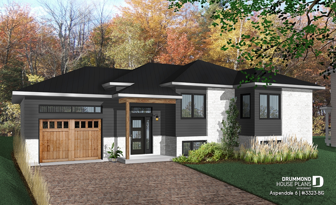 Color version 6 - Front - Aspendale 6