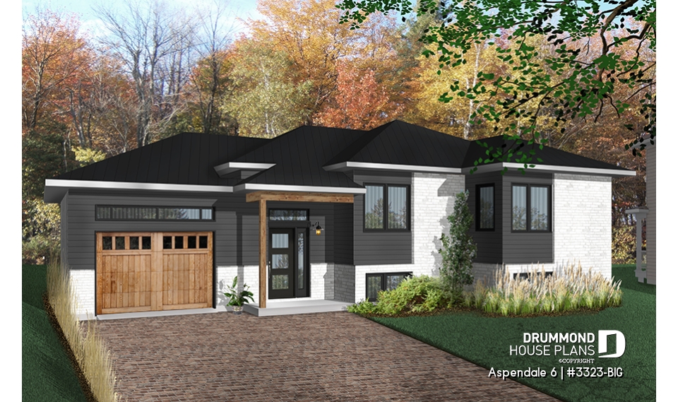 Color version 6 - Front - Aspendale 6