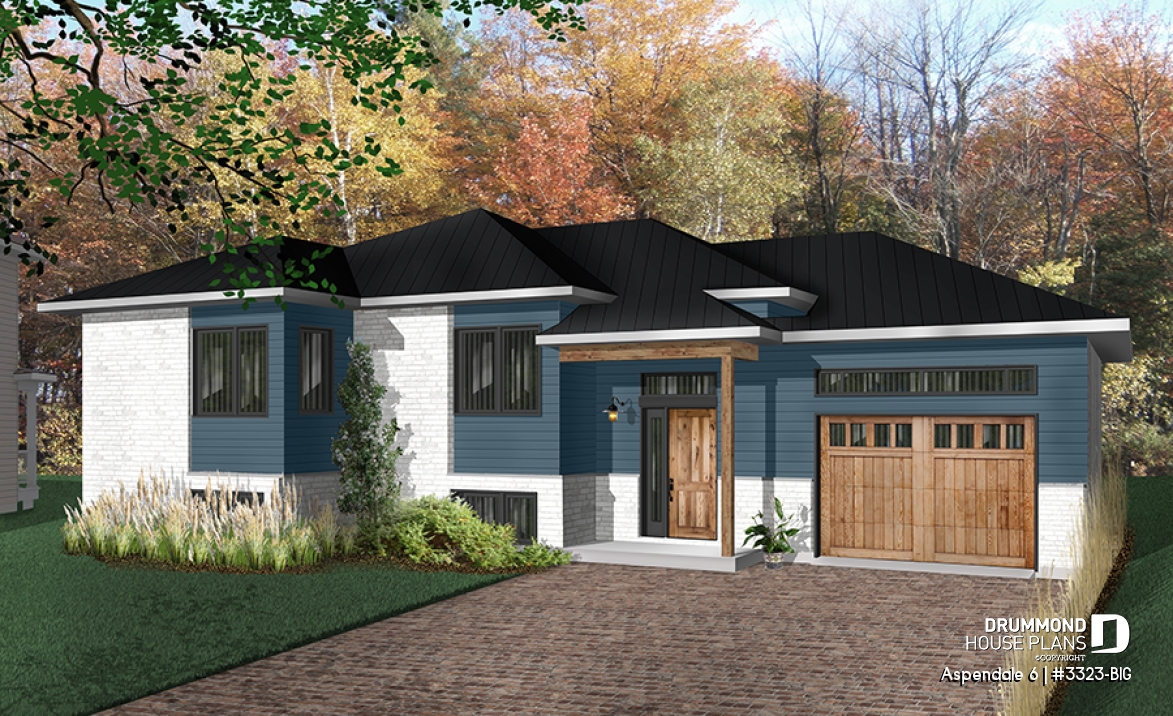 Color version 7 - Front - Aspendale 6