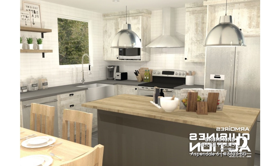 interior view - Aspendale 6