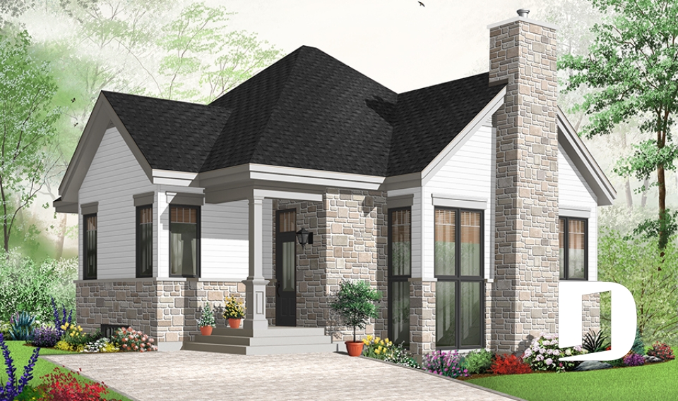 Color version 4 - Front -  - Jasper