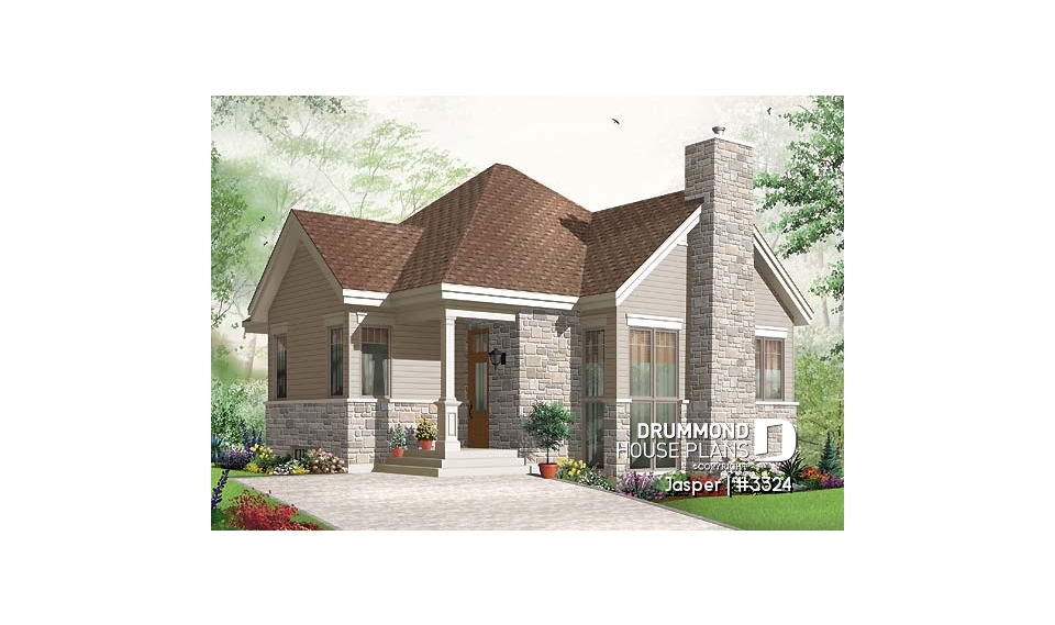 front - ORIGINAL MODEL - Jasper