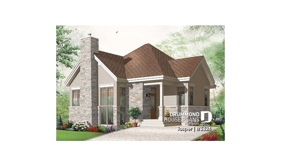 front - ORIGINAL MODEL - Jasper