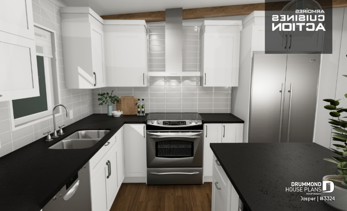 interior view - Jasper