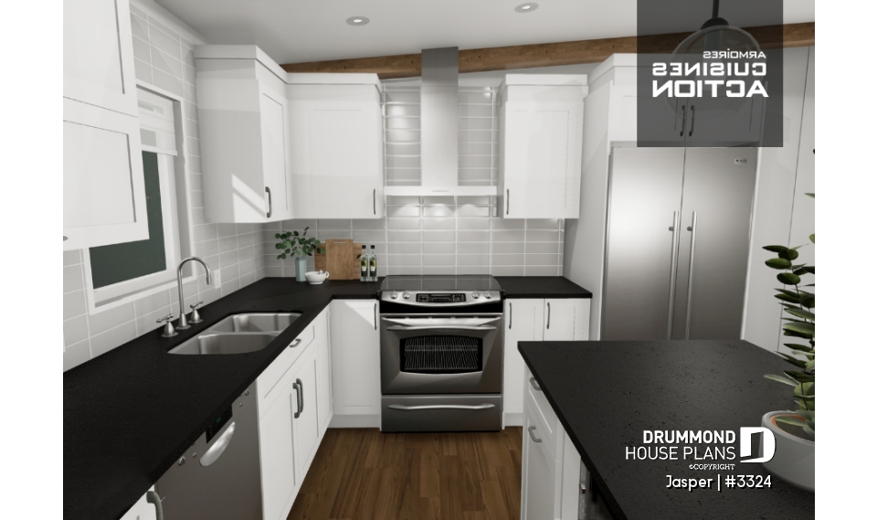 interior view - Jasper