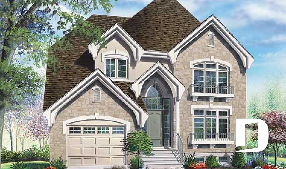 front - BASE MODEL -  - Rosier