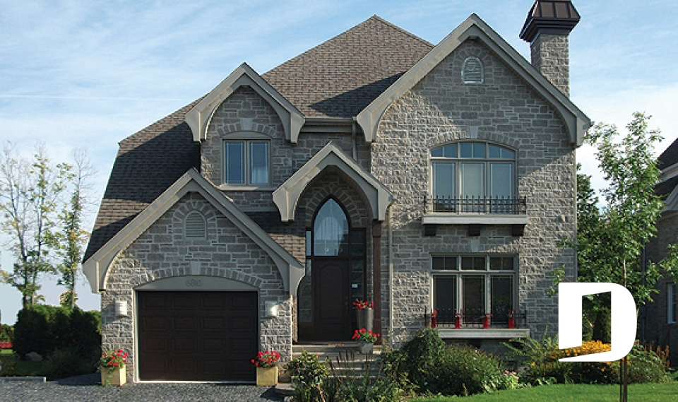 Photo front - Rosier