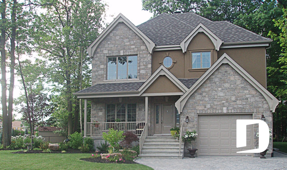 Photo front - Rosier