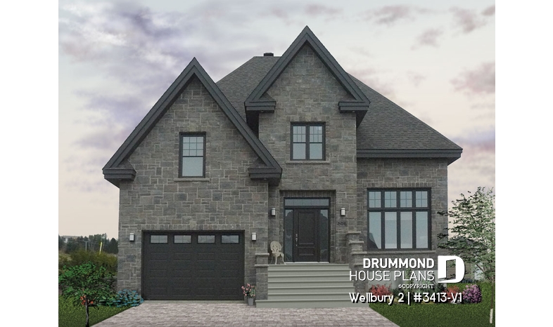 Photo front - Wellbury 2