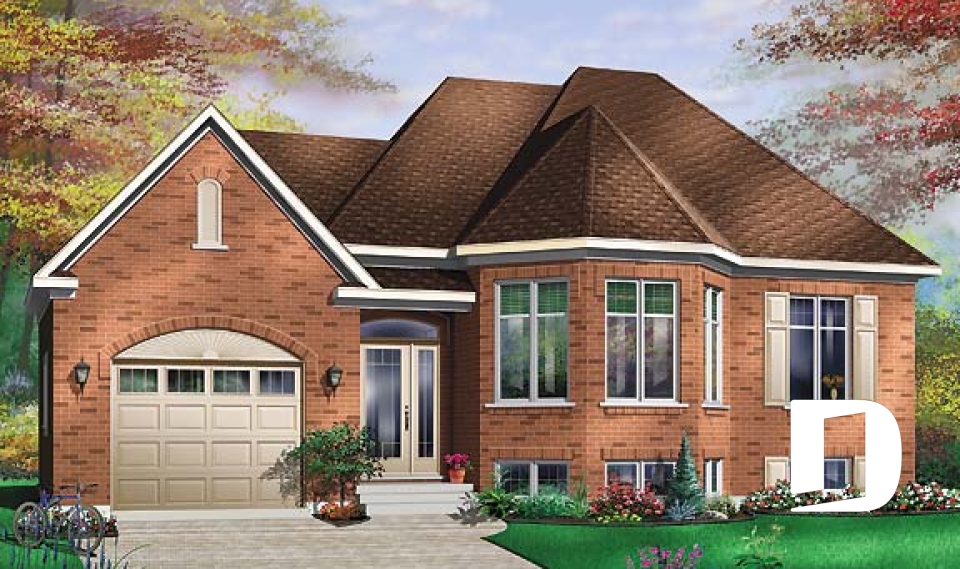 front - BASE MODEL -  - Bellsima