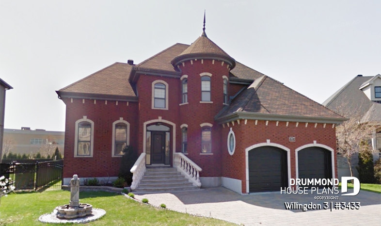 Photo front - Willingdon 3
